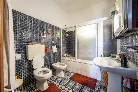 Moradia com 3 quartos em Bordeira - Santa Bárbara de Nexe