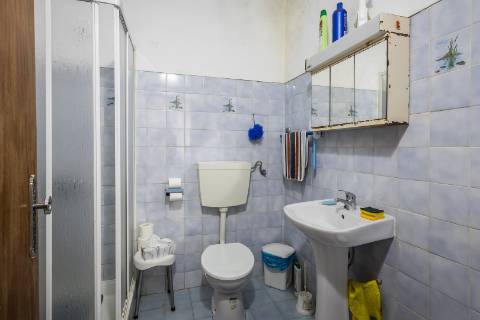 Moradia com 3 quartos em Bordeira - Santa Bárbara de Nexe