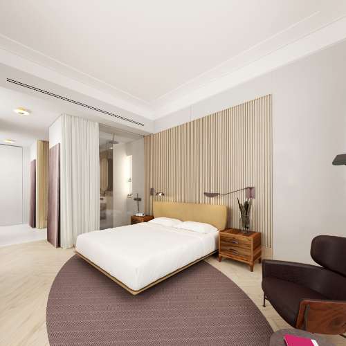 Loft T1 de Luxo no Centro do Funchal