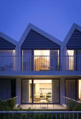 Estúdio em Empreendimento de Luxo no Porto