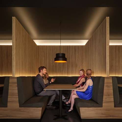 Estúdio em Empreendimento de Luxo no Porto