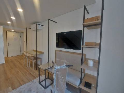 Loft novo em Gaia