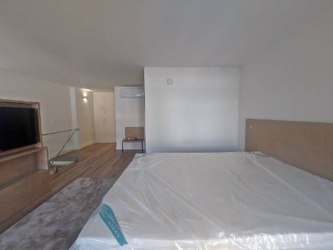 Loft novo em Gaia