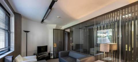 Príncipe de Gales - Conjunto de 35 escritórios de prestígio em Monte - Carlo