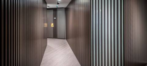 Príncipe de Gales - Conjunto de 35 escritórios de prestígio em Monte - Carlo