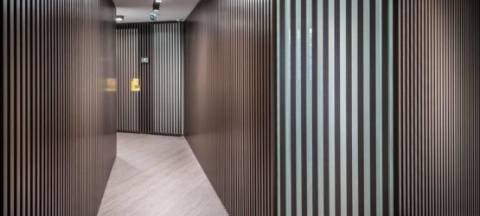 Príncipe de Gales - Conjunto de 35 escritórios de prestígio em Monte - Carlo