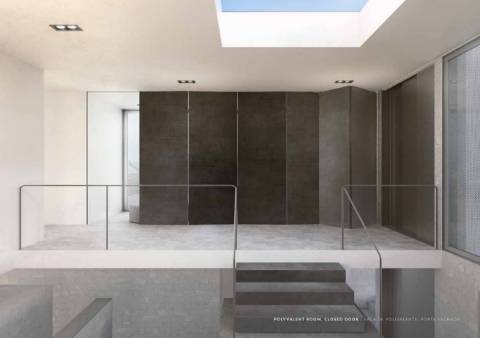 Moradia V3 em Tabua, Ribeira Brava