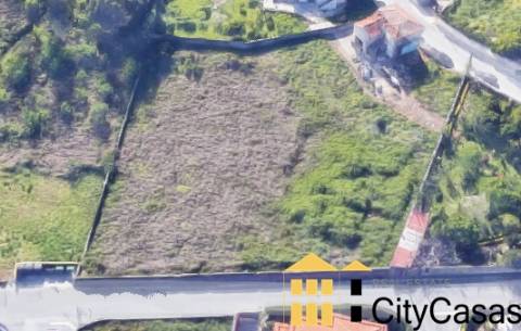 Terreno p/ Construção em Altura | Coronado