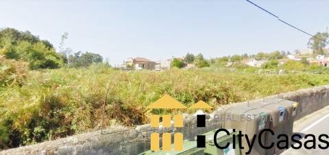 Terreno p/ Construção em Altura | Coronado