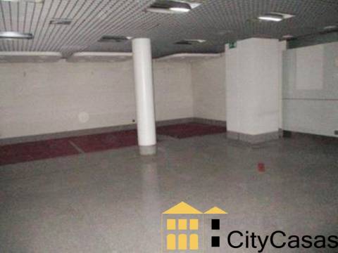 Loja na Constituição - Imóvel de Banco