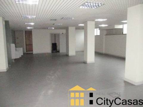 Loja na Constituição - Imóvel de Banco