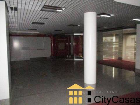 Loja na Constituição - Imóvel de Banco