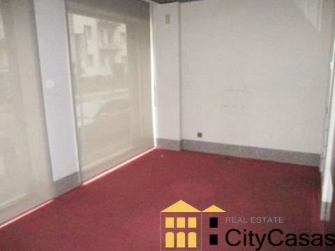 Loja na Constituição - Imóvel de Banco