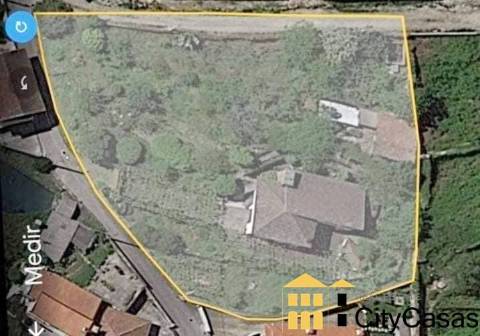 Quinta de 3060 m2 com Moradia T5 | Roriz, Santo Tirso