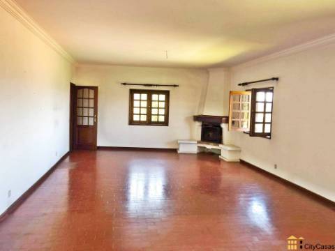 Quinta de 3060 m2 com Moradia T5 | Roriz, Santo Tirso