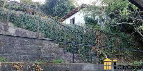 Quinta de 3060 m2 com Moradia T5 | Roriz, Santo Tirso