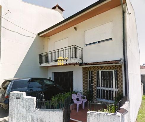 Moradia T4 Campo | Valongo