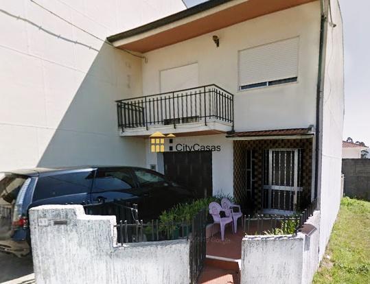 Moradia T4 Campo | Valongo