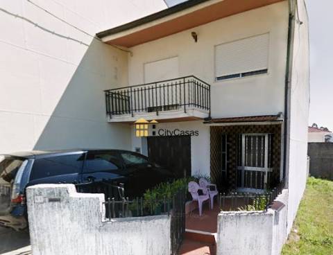 Moradia T4 Campo | Valongo