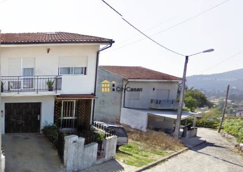 Moradia T4 Campo | Valongo