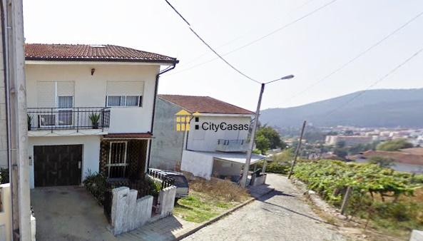 Moradia T4 Campo | Valongo