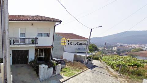 Moradia T4 Campo | Valongo