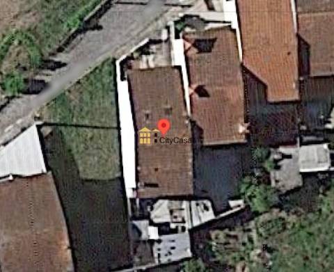 Moradia T4 Campo | Valongo