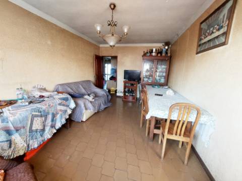 Moradia T4 Campo | Valongo