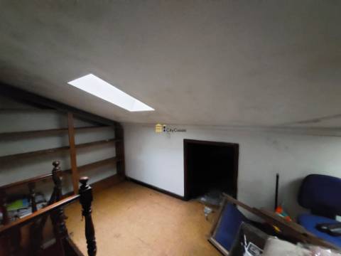 Moradia T4 Campo | Valongo