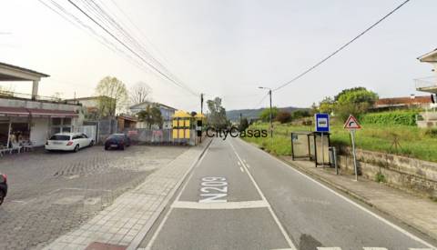 Moradia T4 Campo | Valongo