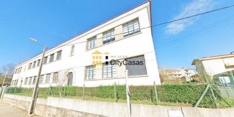 Moradia T4 Campo | Valongo