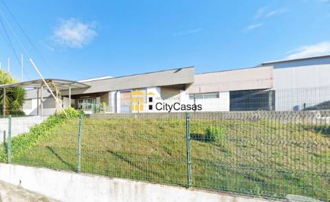 Moradia T4 Campo | Valongo
