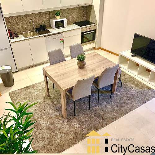 T4 Duplex c/ Terraço no Porto