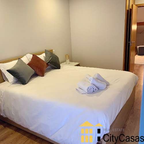 T4 Duplex c/ Terraço no Porto