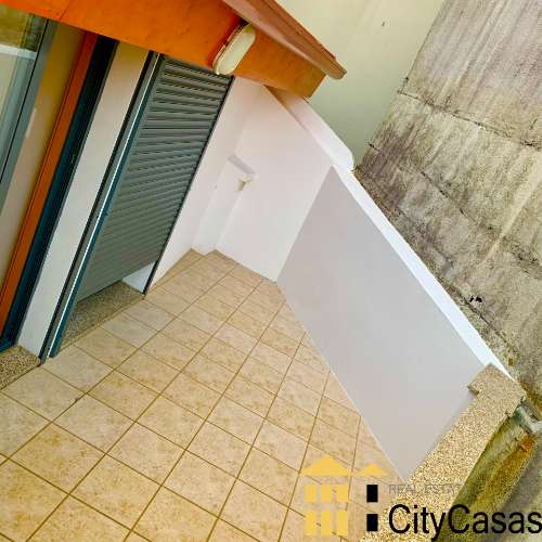 T4 Duplex c/ Terraço no Porto