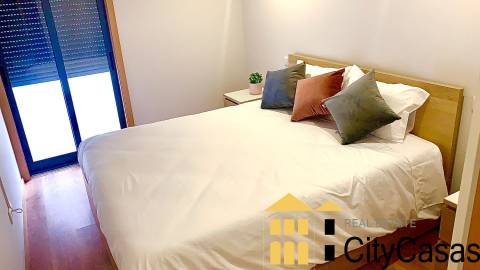 T4 Duplex c/ Terraço no Porto