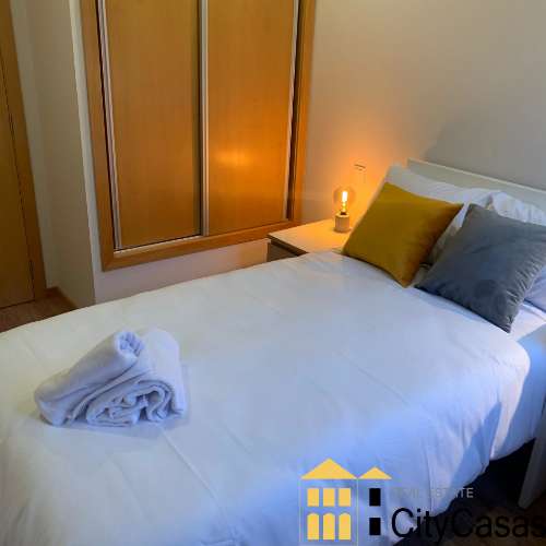 T4 Duplex c/ Terraço no Porto