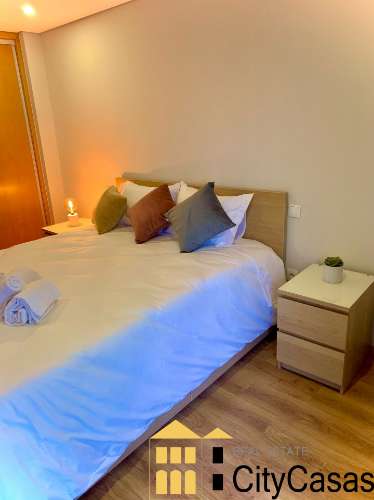 T4 Duplex c/ Terraço no Porto