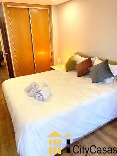 T4 Duplex c/ Terraço no Porto