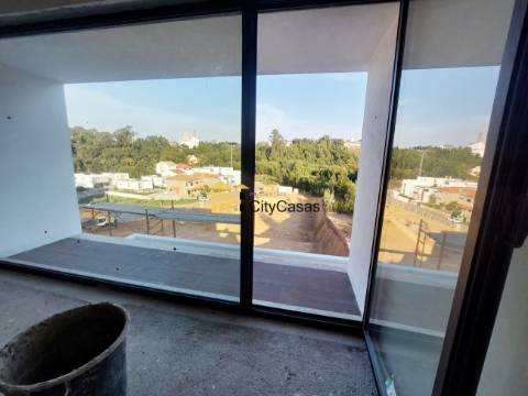 Moradia T3 Nova em Condomínio Fechado | Centro de Gondomar