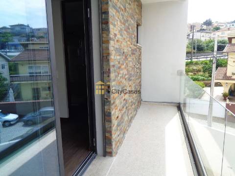 Moradia Nova de 4 Frentes | Valongo