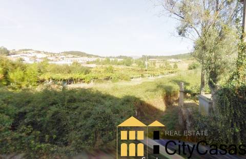 Terreno p/ 5 Moradias | Alfena