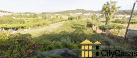 Terreno p/ 5 Moradias | Alfena