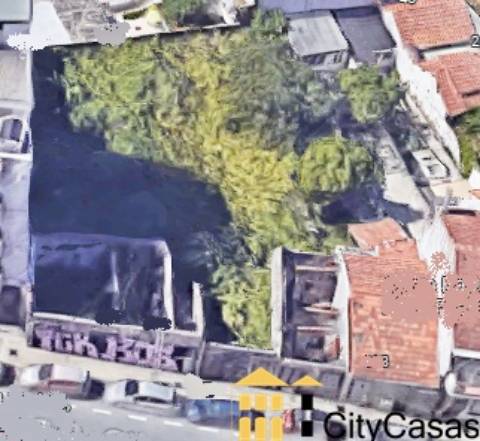 Terreno p/ Construção - Zona ARU