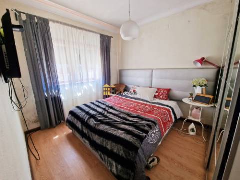 Moradia Bifamiliar (T3+T3) com Terreno | Valongo