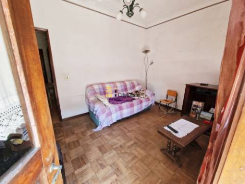 Moradia Bifamiliar (T3+T3) com Terreno | Valongo