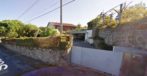 Moradia T4 em Braga | Retoma de Banco