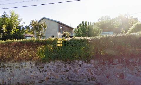 Moradia T4 em Braga | Retoma de Banco