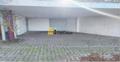 Moradia T4 em Braga | Retoma de Banco