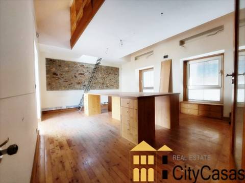 Moradia T4 c/ Terreno (Oferta de Escritura)